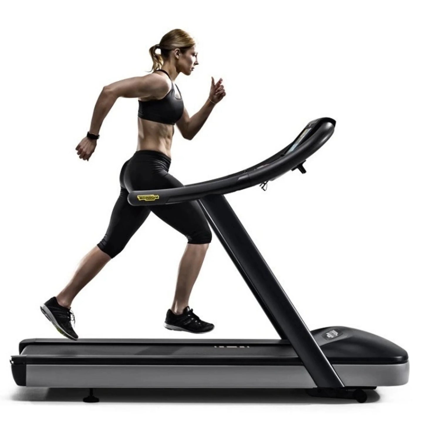 Technogym Excite Unity RUN 600 Treadmill w/Unity 3.0 Console (Remanufactured)