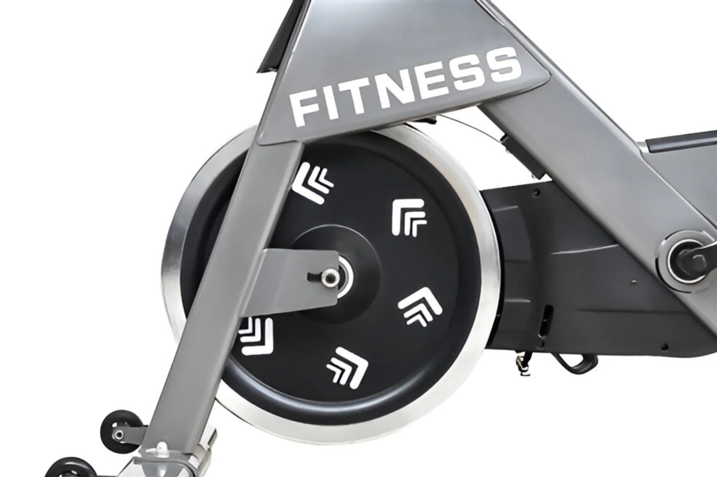French Fitness IC20 Indoor Cycle (New)