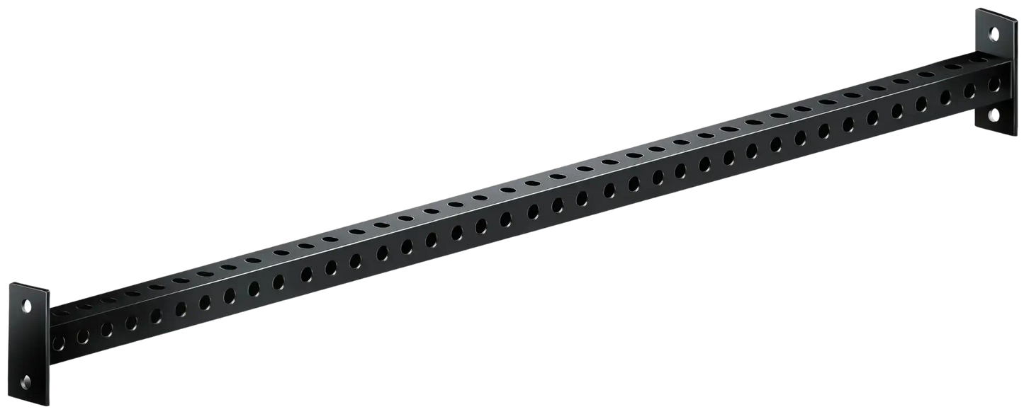 French Fitness Rack & Rig 96" Junction Bar Crossmember (New)