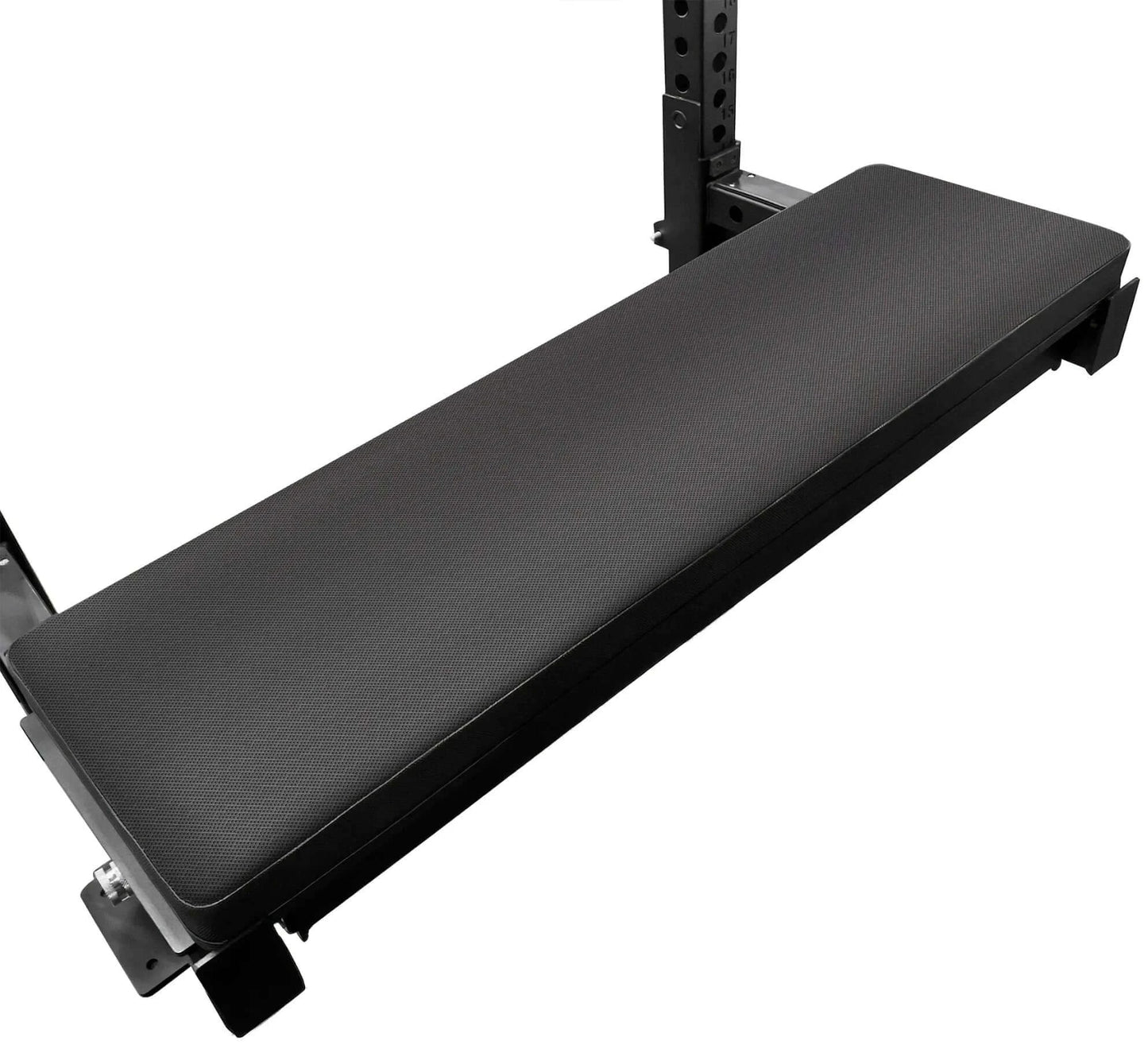 French Fitness Rack & Rig Utility Seat Attachment (New)