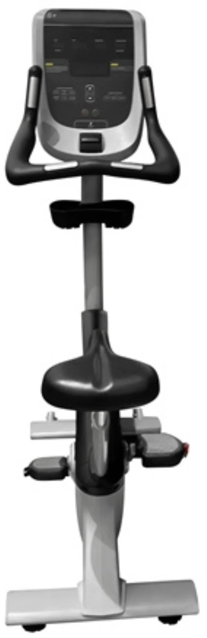 French Fitness UB500 Commercial Upright Bike (New)