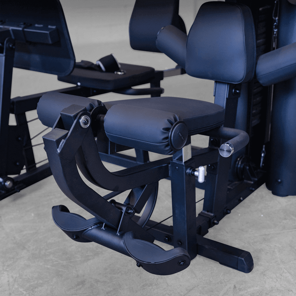 Body-Solid G9B Selectorized 2 Stack Multi Gym (New)