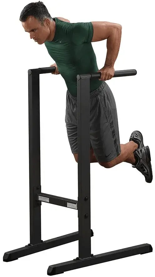 Body-Solid GDIP59B Dip Station (New)