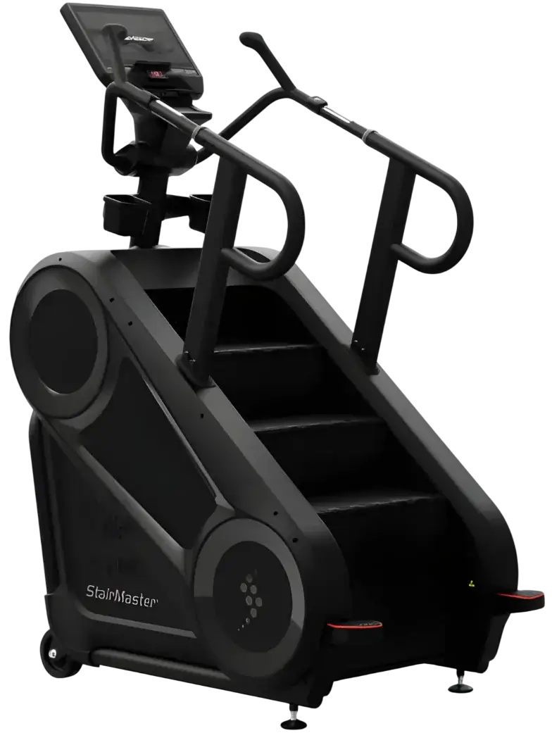 Stairmaster 8 Series Gauntlet X w/16" Touch Display (New)
