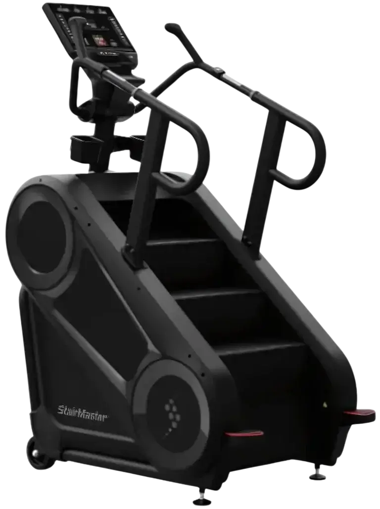 Stairmaster 8 Series Gauntlet X w/ LED 9-5395-8Gx-LED-60 (New)