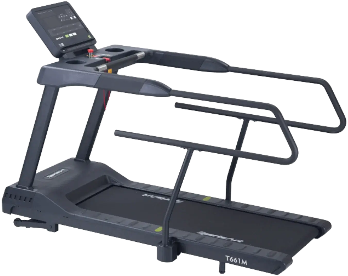 SportsArt T661M Medical Rehabilitation Treadmill (New)