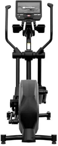 Star Trac 8 Series Rear Drive Elliptical w/16" Touch Display (New)