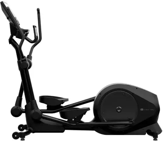 Star Trac 8 Series Rear Drive Elliptical w/16" Touch Display (New)