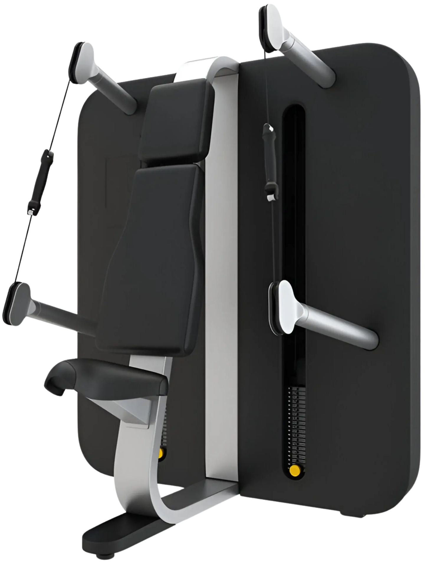 Technogym Kinesis Press Station (Remanufactured)