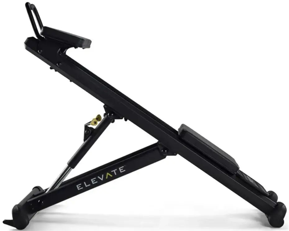 Total Gym ELEVATE Core ADJ Trainer (New)