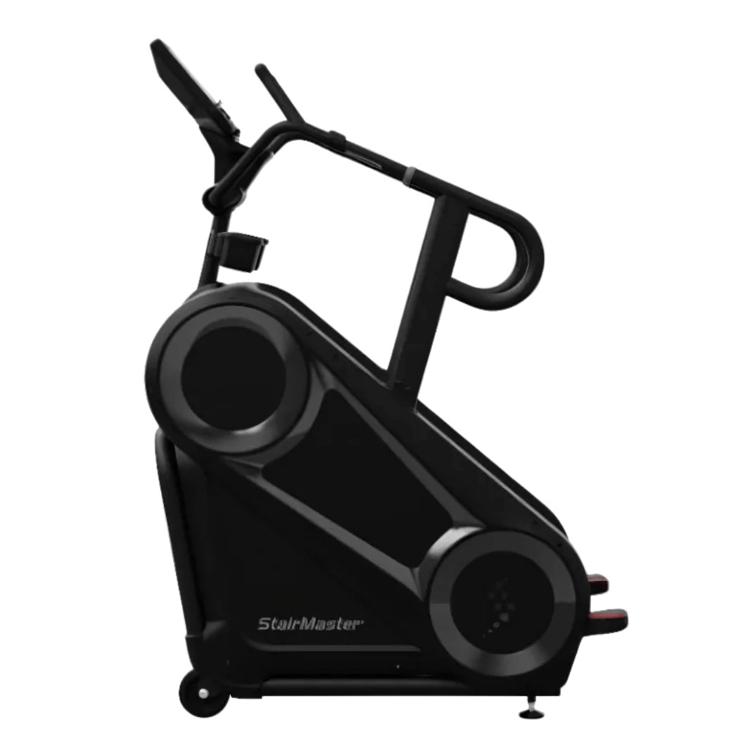 Stairmaster 8 Series Gauntlet X w/16" Touch Display (New)