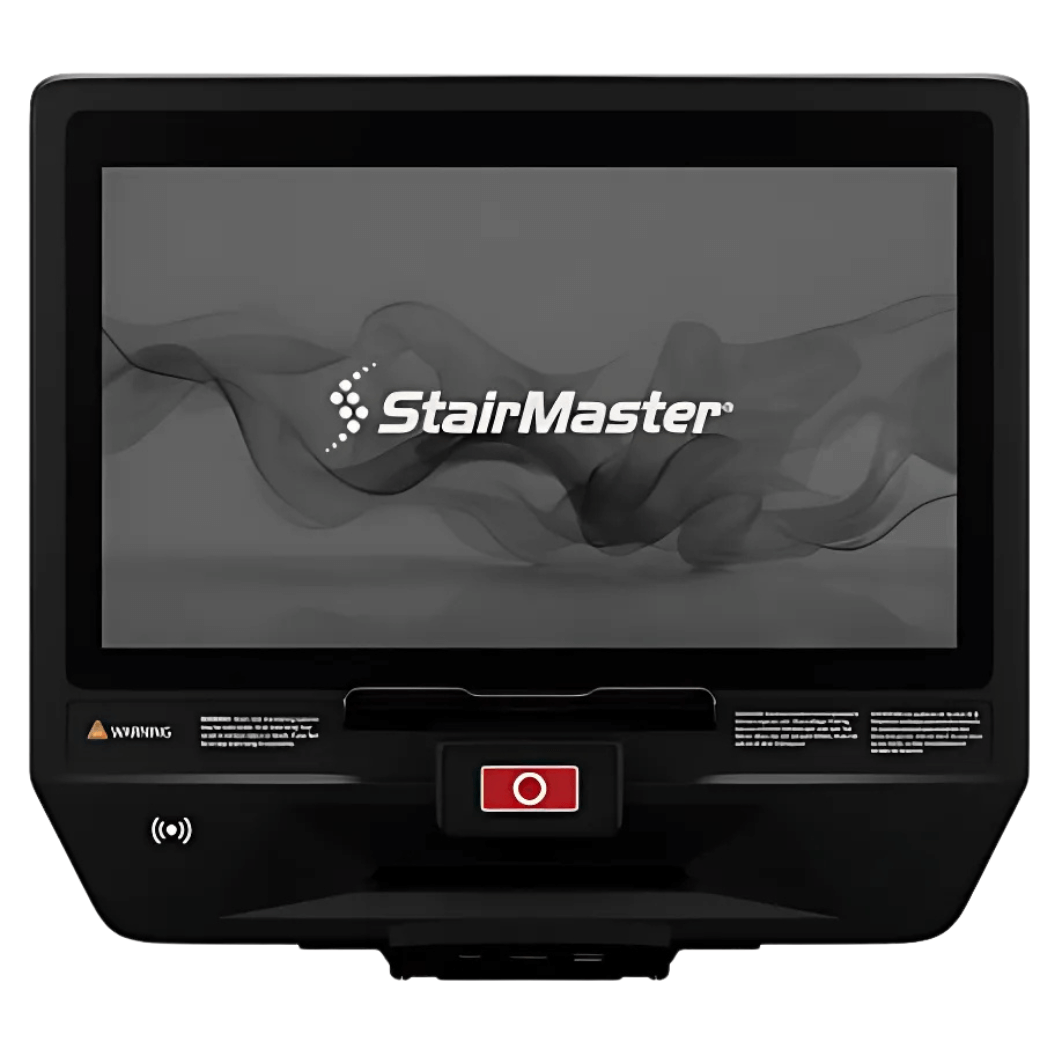 Stairmaster 8 Series Gauntlet X w/16" Touch Display (New)