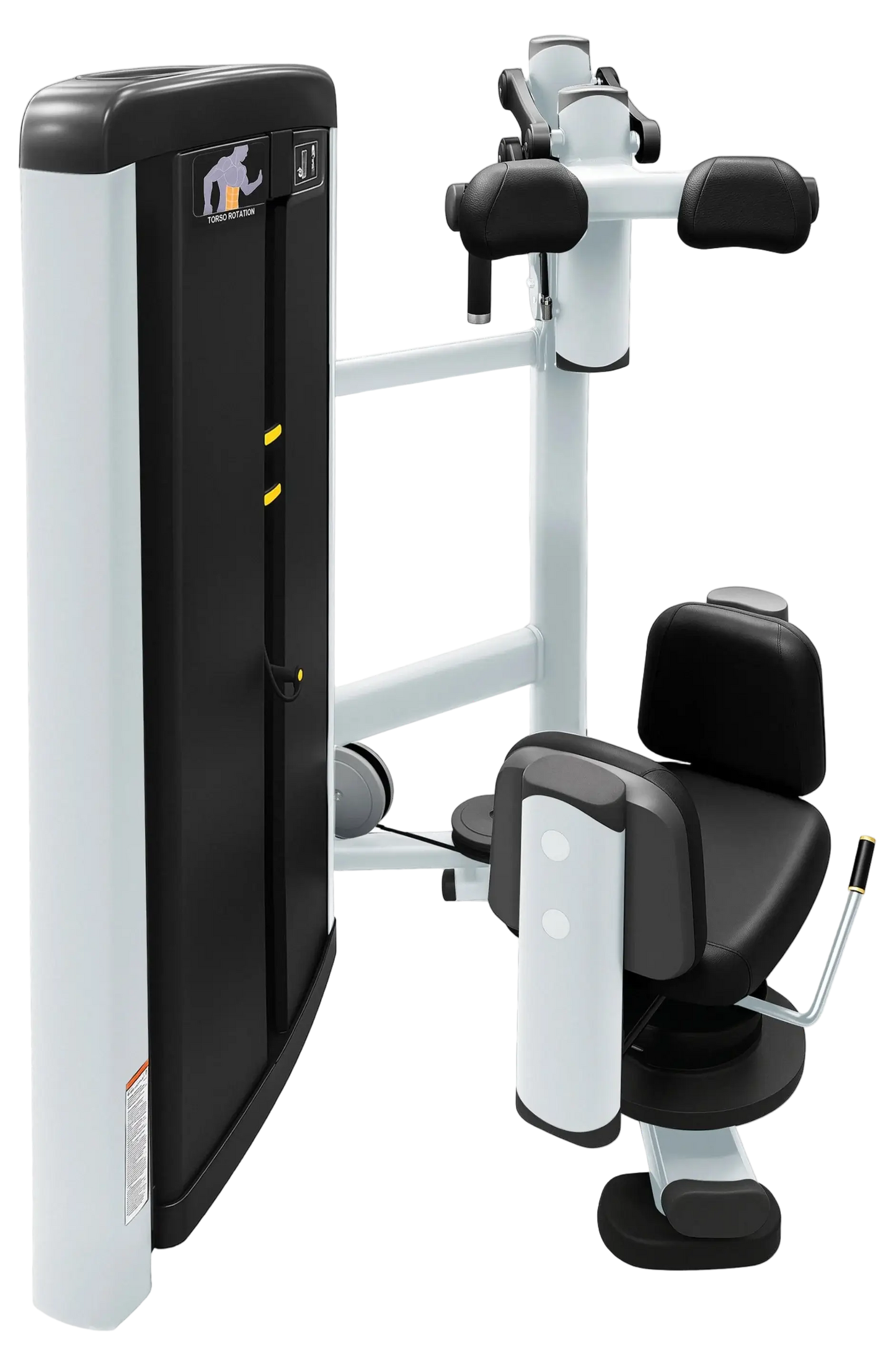 French Fitness Vail Torso Rotation (New)