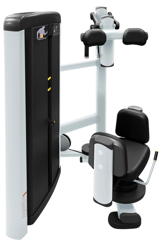 French Fitness Vail Torso Rotation (New)