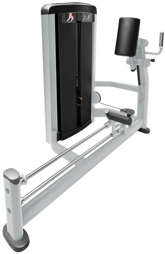French Fitness Vail Glute Machine (New)