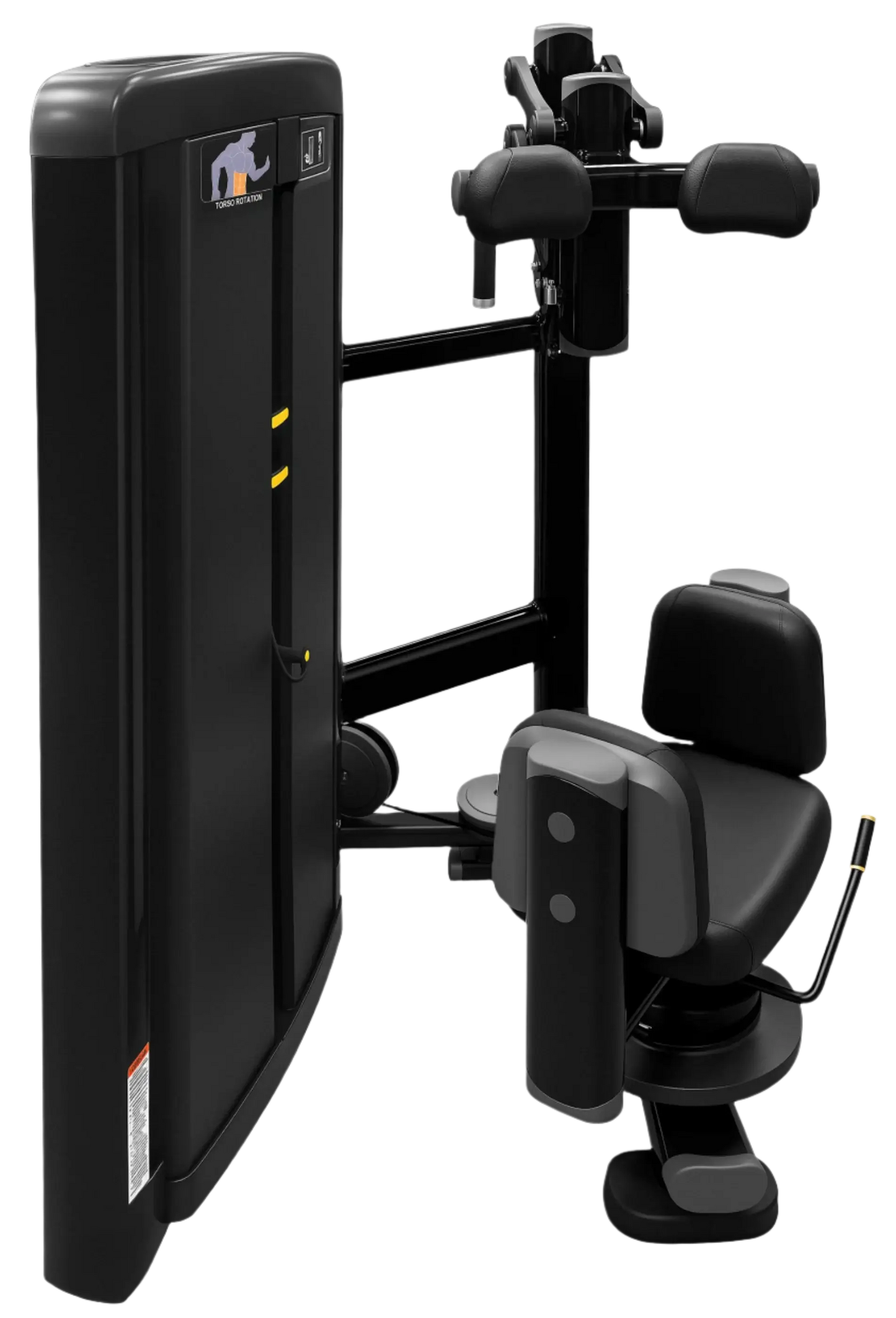 French Fitness Telluride Torso Rotation (New)