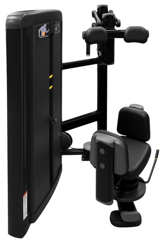 French Fitness Telluride Torso Rotation (New)