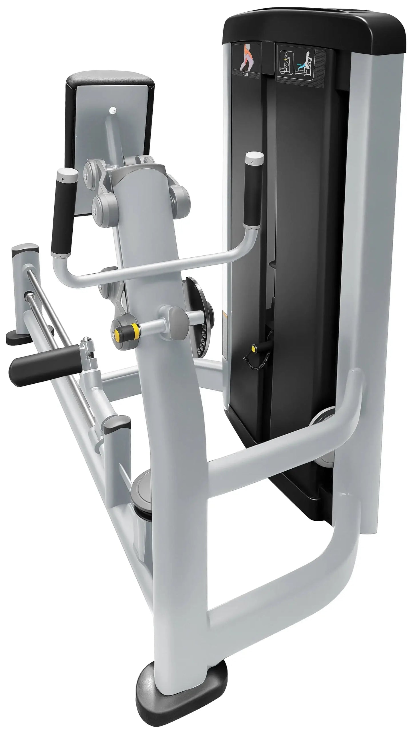 French Fitness Vail Glute Machine (New)
