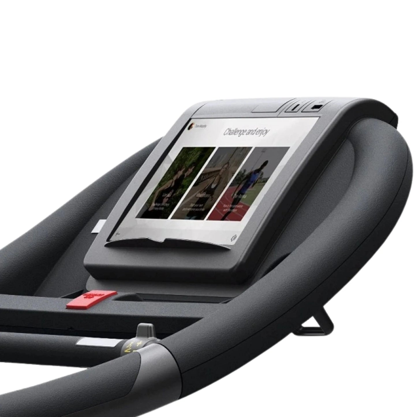 Technogym Excite Unity RUN 600 Treadmill w/Unity 3.0 Console (Remanufactured)