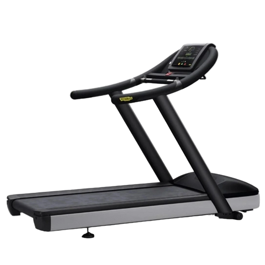 Technogym Excite Unity RUN 600 Treadmill w/Unity 3.0 Console (Remanufactured)