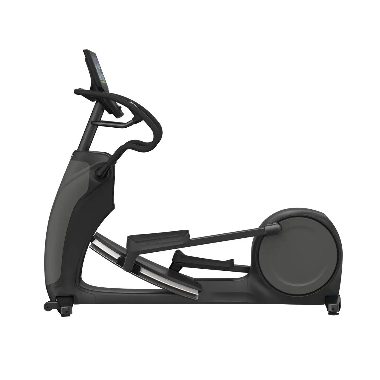 Precor EFX 883 Elliptical Crosstrainer w/p84 Console (Remanufactured)