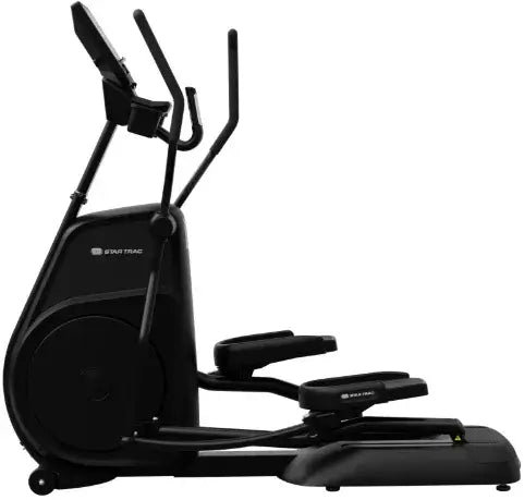 Star Trac 8 Series Cross Trainer w/16" Touch Display (New)