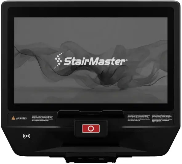 Star Trac 8 Series Cross Trainer w/16" Touch Display (New)