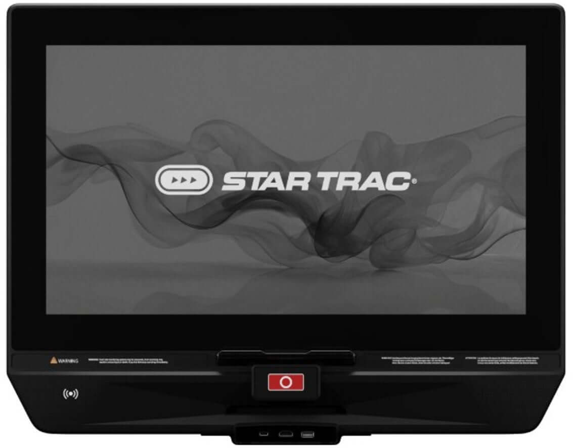 Star Trac 8 Series TRX Treadmill w/24" Touch Display (New)