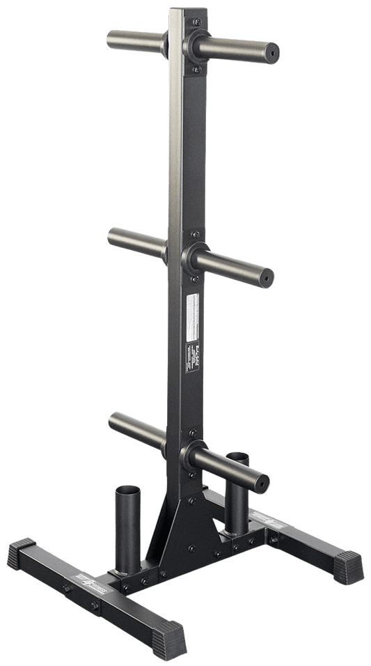 Body-Solid BFWT10B Best Fitness Weight Tree & Bar Holder (New)