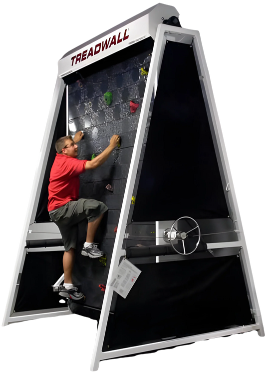 Brewers Ledge Treadwall M6 (Remanufactured)