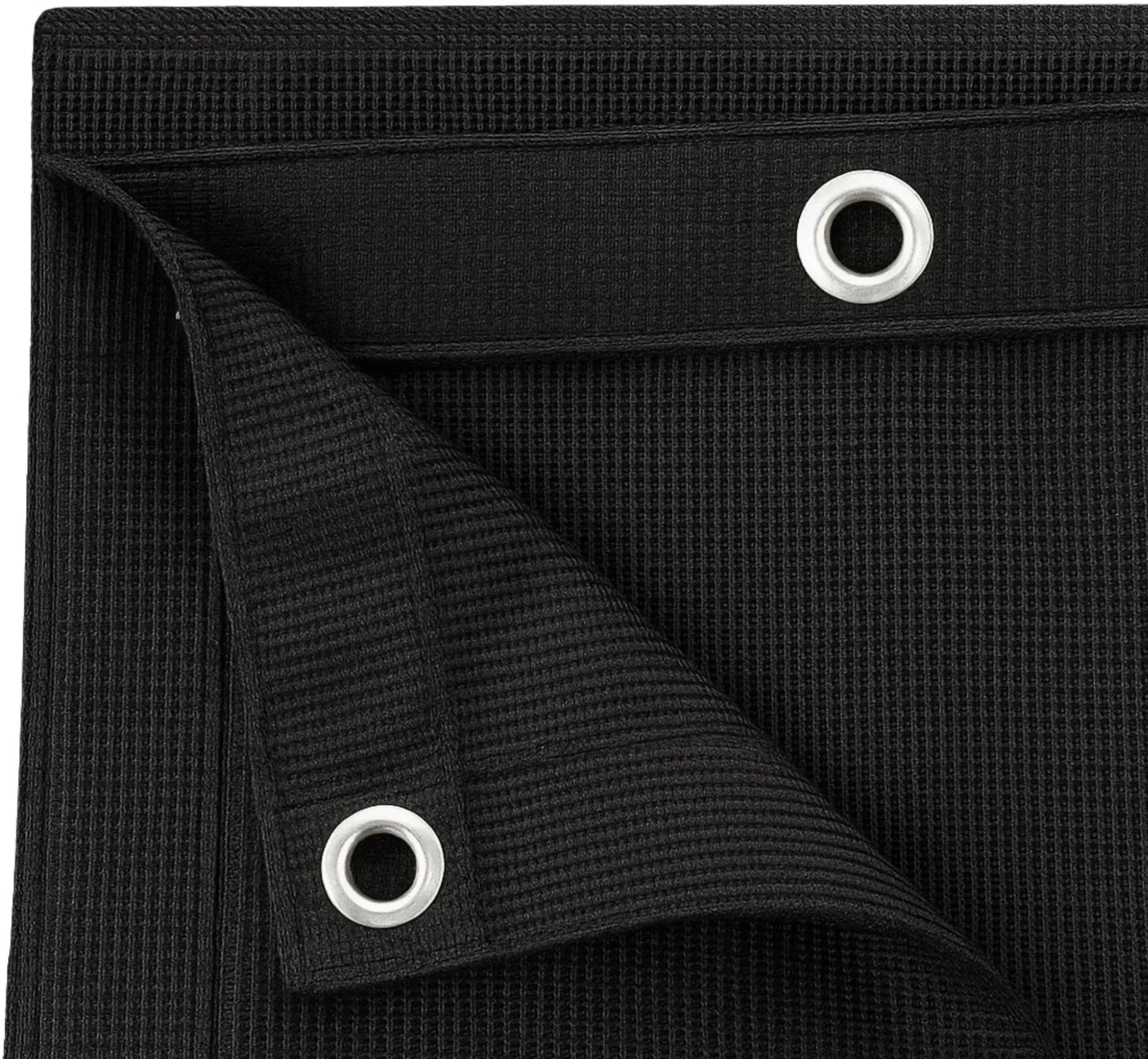 French Fitness Vinyl Mesh 24" x 96" Horizontal Banner (New)