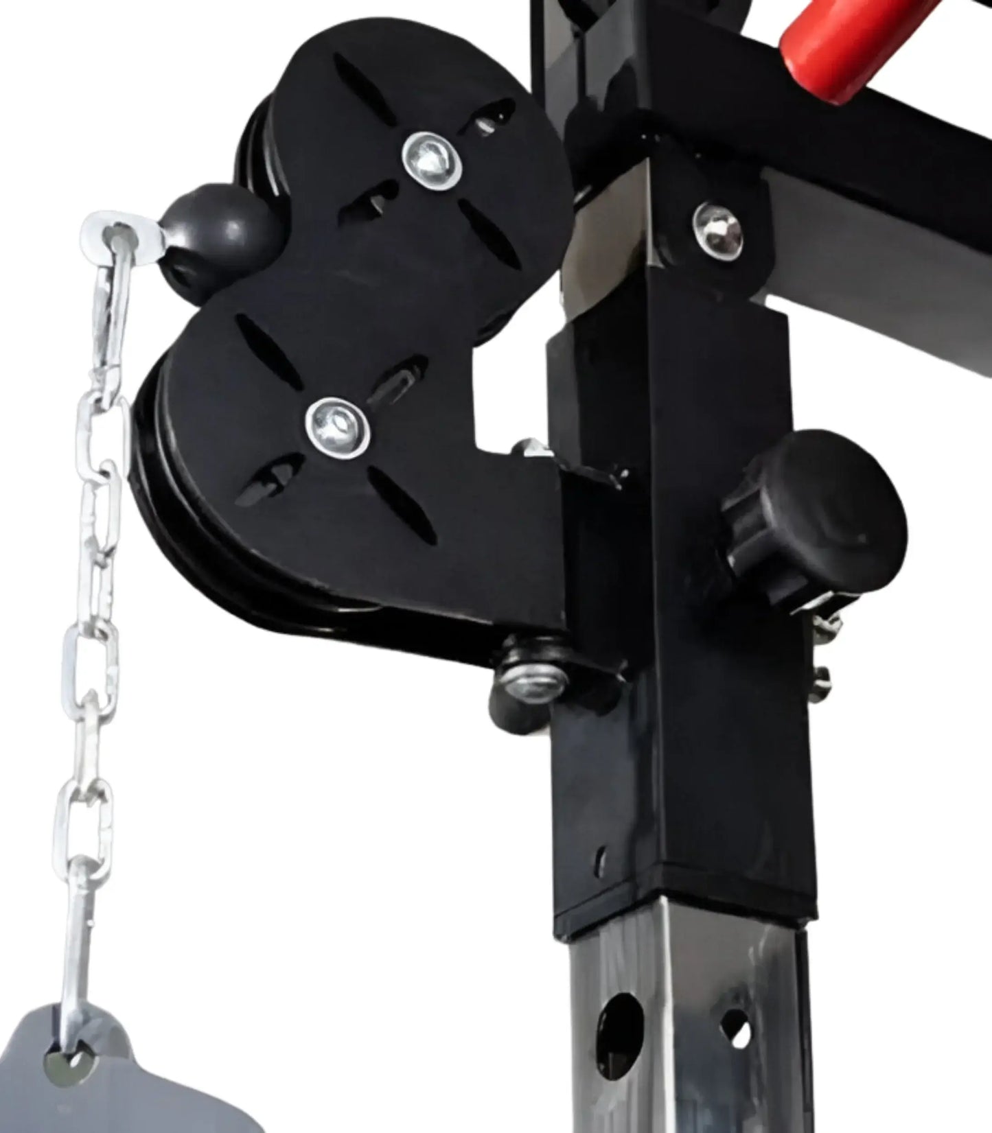 French Fitness FSR10 Multi Cable Functional Smith Rack Machine (New)