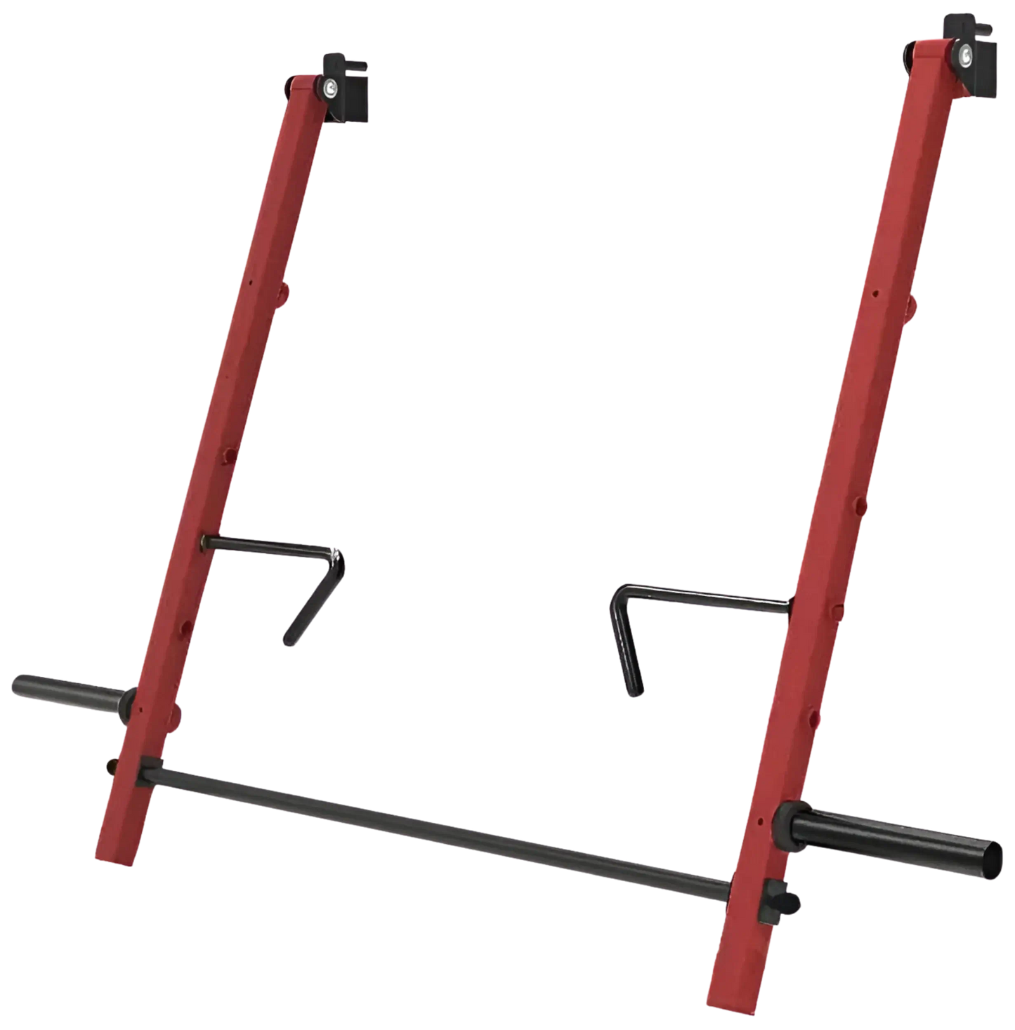 French Fitness FSR80 Jammer Arms (New)