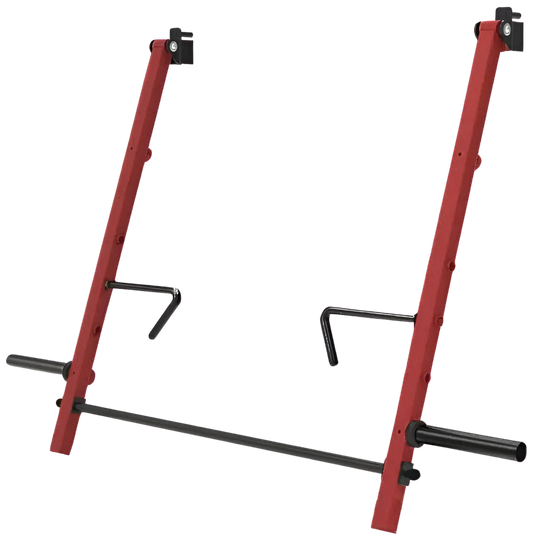 French Fitness FSR80 Jammer Arms (New)