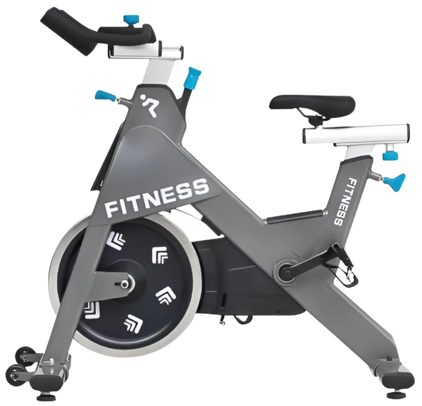 French Fitness IC20 Indoor Cycle (New)