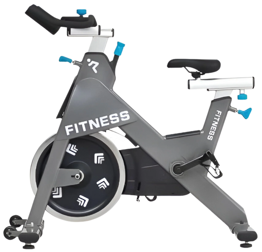French Fitness IC20 Indoor Cycle (New)