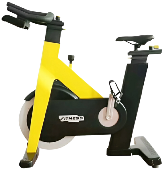 French Fitness MIC8 Magnetic Indoor Commercial Cycle (New)