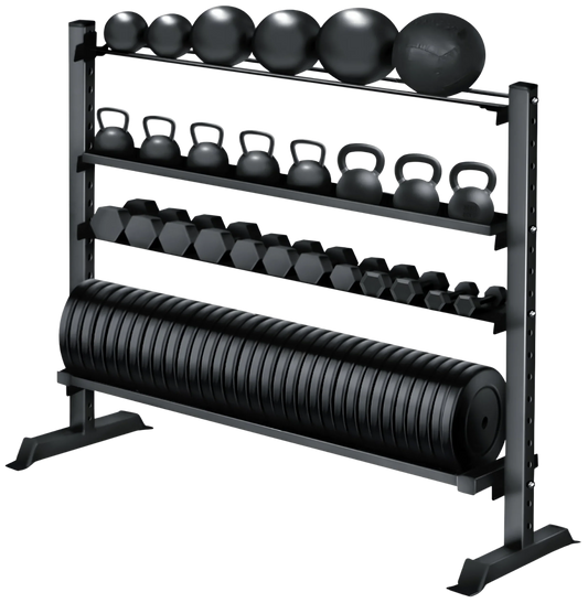 French Fitness Monster Universal Storage System FF-MSS-151 (New)