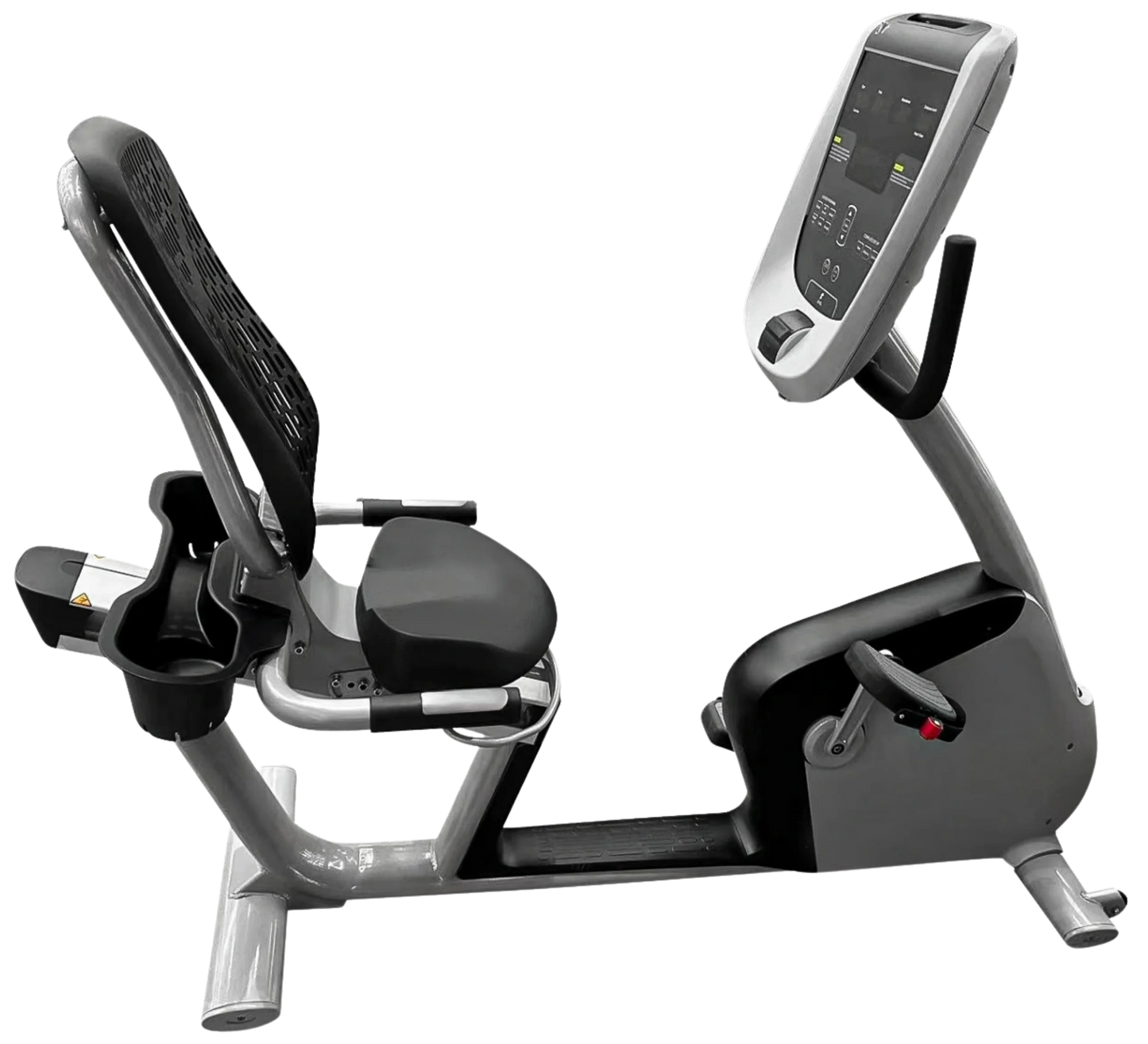 French Fitness RB500 Commercial Recumbent Bike (New)