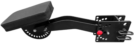 Seal Row Pad - French Fitness Rack Accessories / Add Ons (1217)