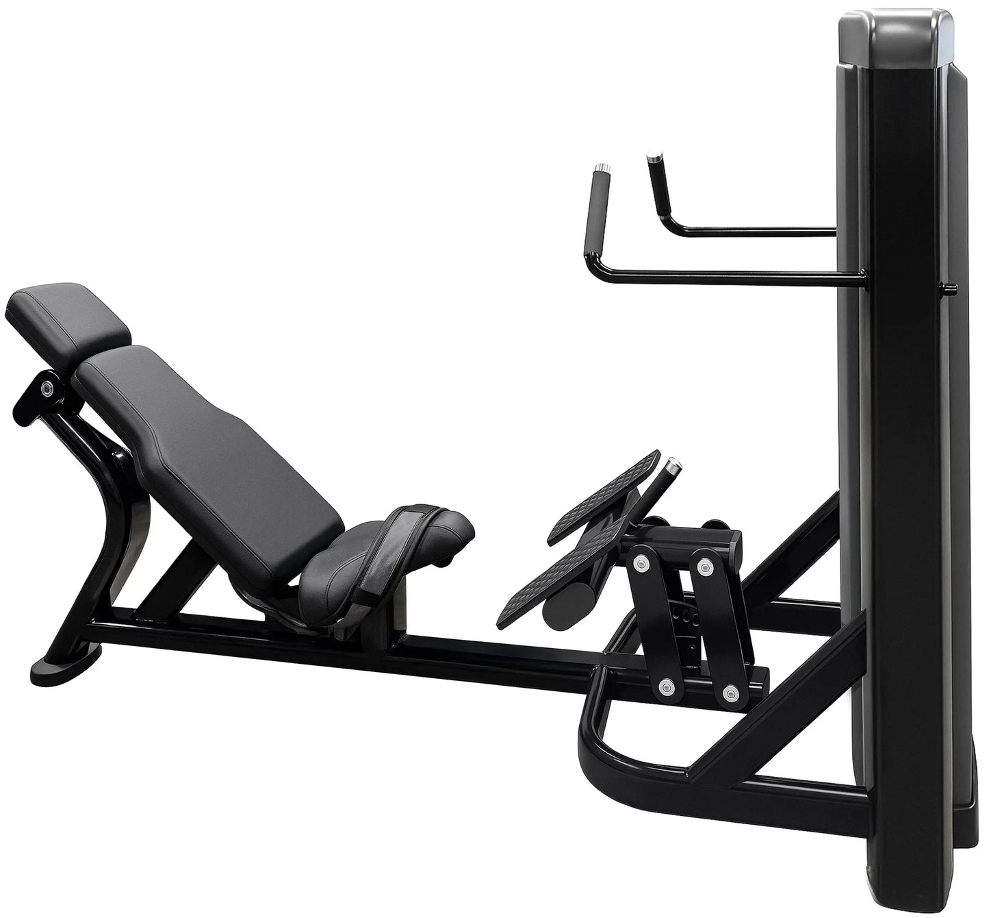 French Fitness Telluride Hip Thrust Glute Machine (New)