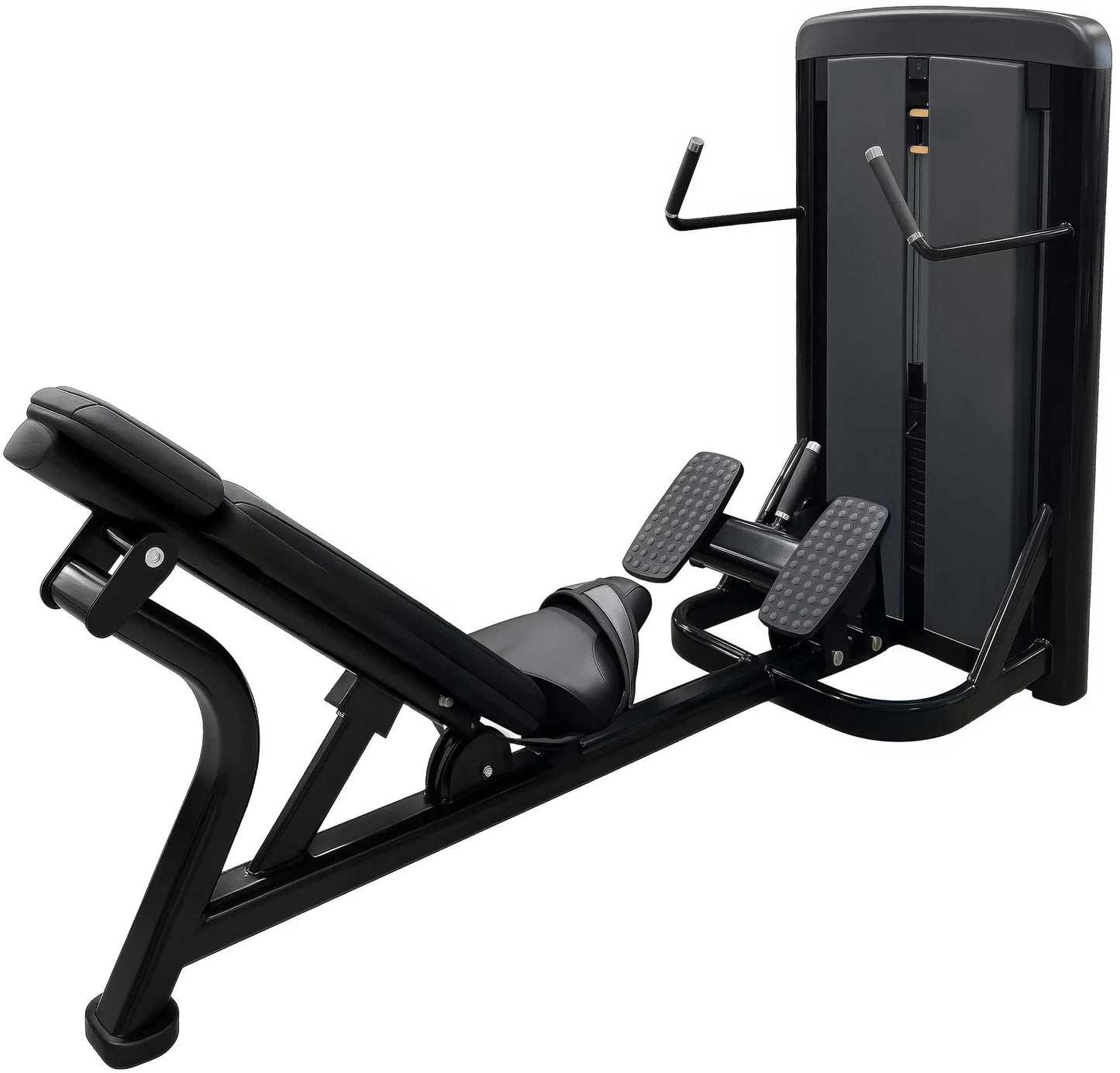 French Fitness Telluride Hip Thrust Glute Machine (New)