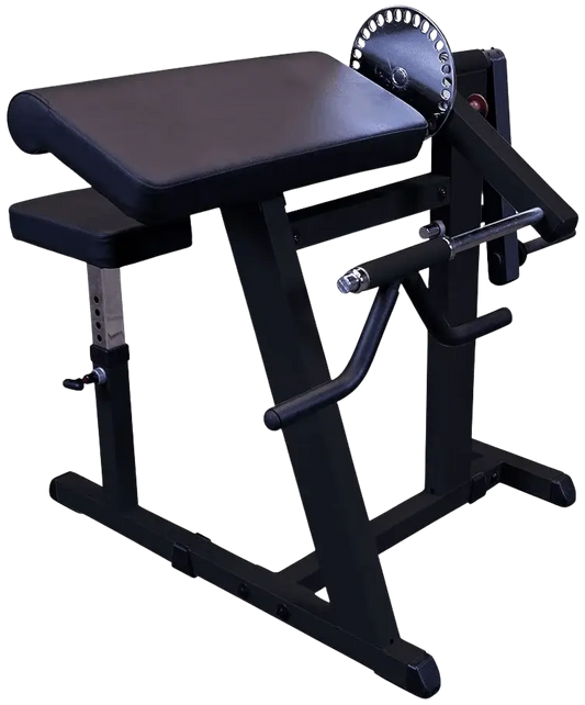 Body-Solid GCBT380B CAM Series Bicep/Tricep (New)