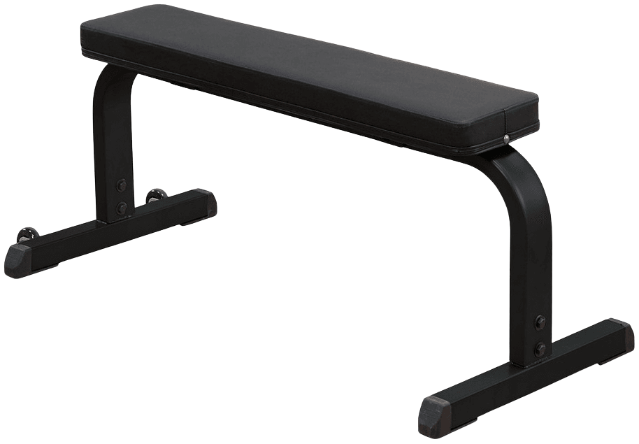 Body-Solid GFB350B Flat Bench (New)