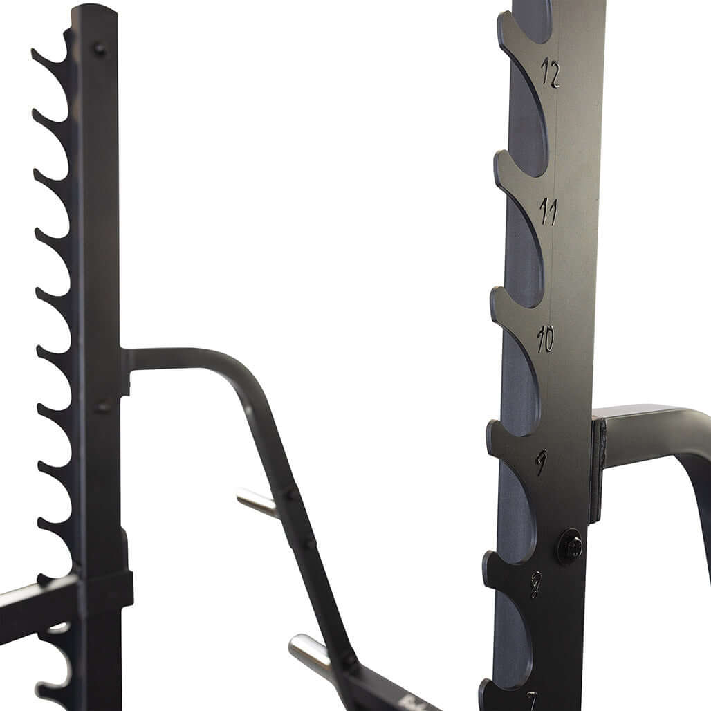 Body-Solid GPR370B Multi-Press Rack (New)