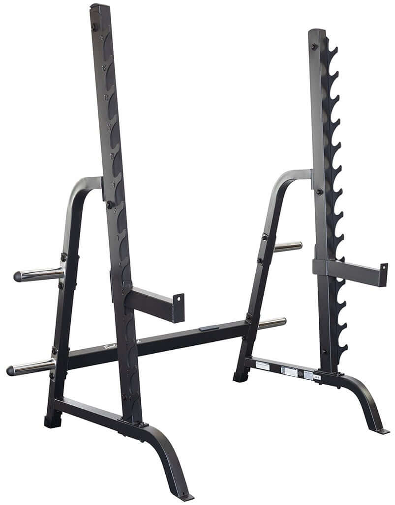 Body-Solid GPR370B Multi-Press Rack (New)