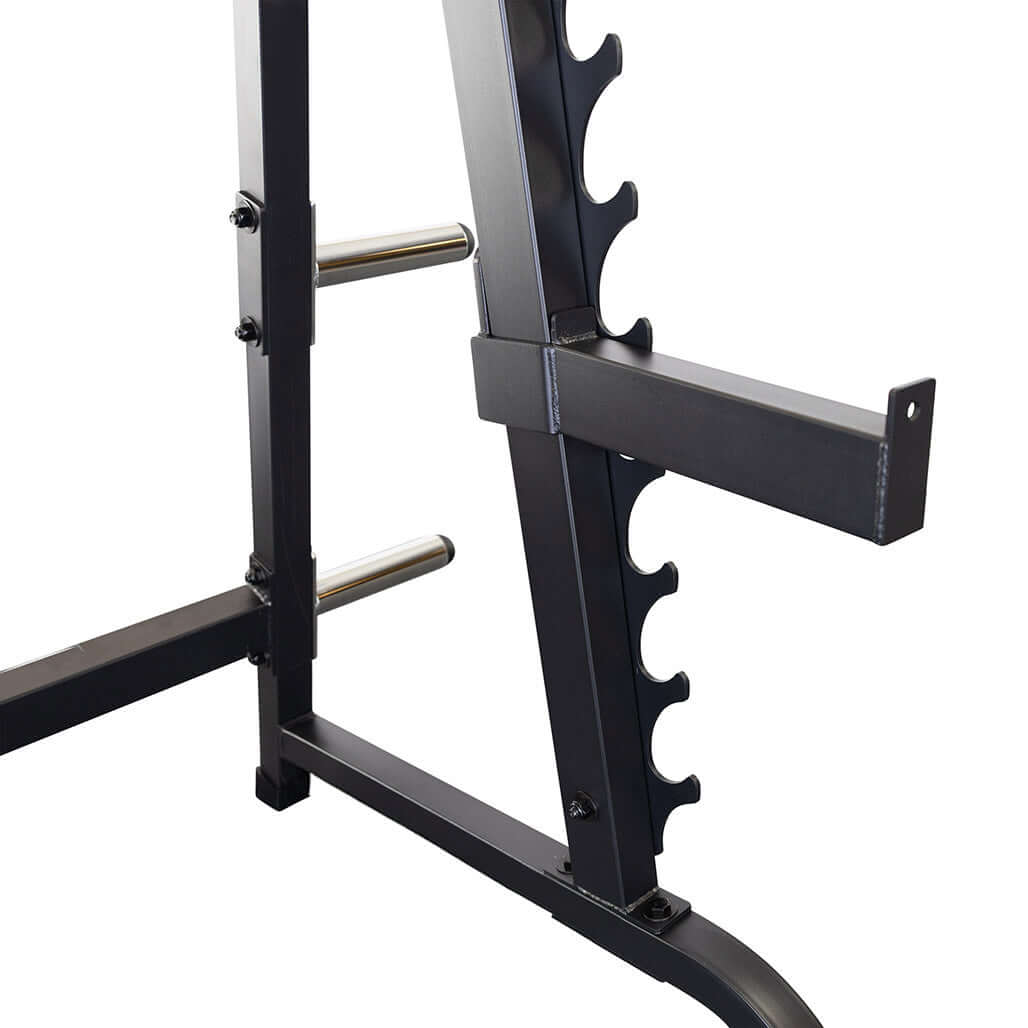 Body-Solid GPR370B Multi-Press Rack (New)