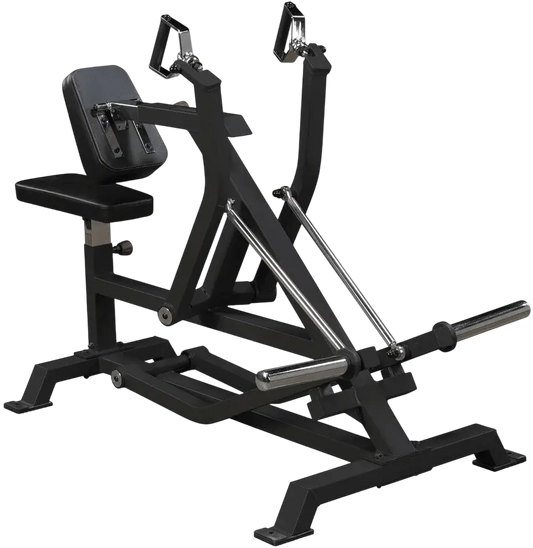 Body-Solid LVSRB Leverage Seated Row (New)