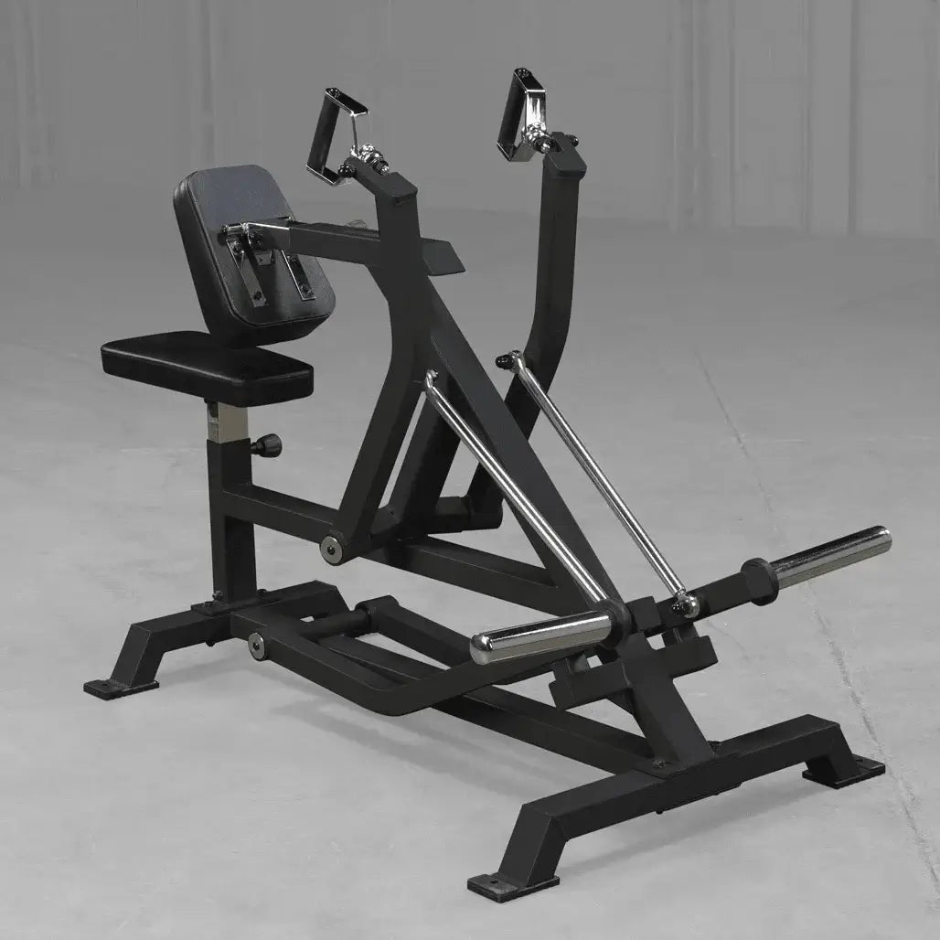 Body-Solid LVSRB Leverage Seated Row (New)