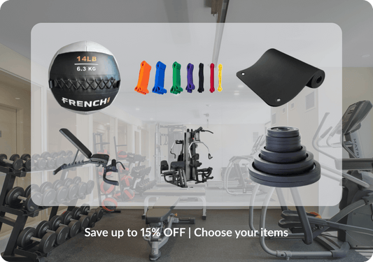French Fitness Rig & Rack System - Build Your Own Rig